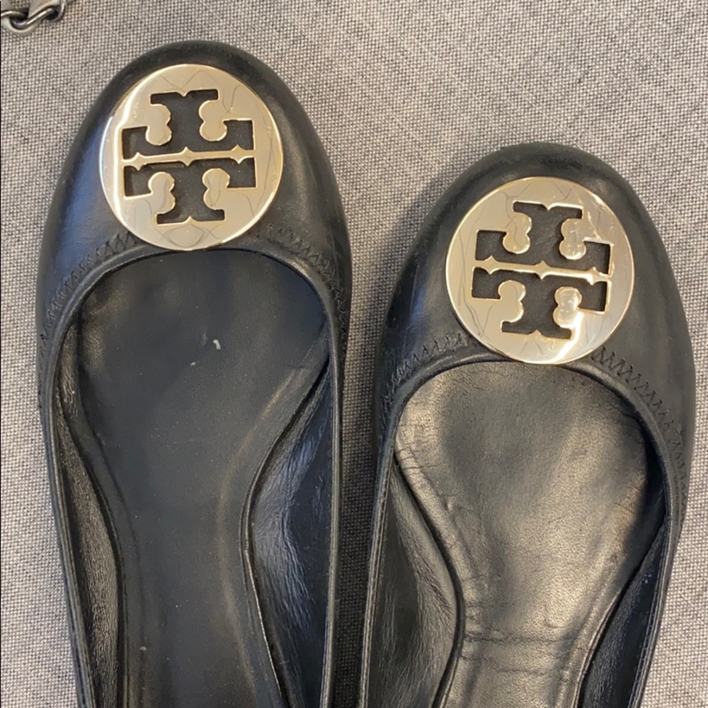 Tory Burch Ballet Flats